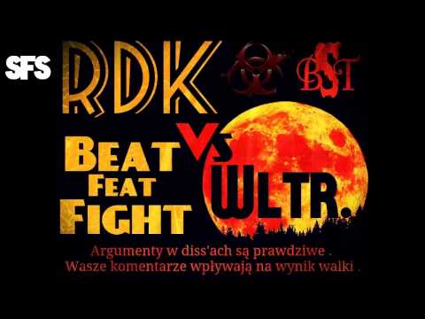 rDk - Kończe Przed Startem [Runda 1]