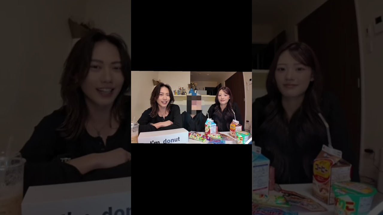 【ご報告】ついに顔出ししました。