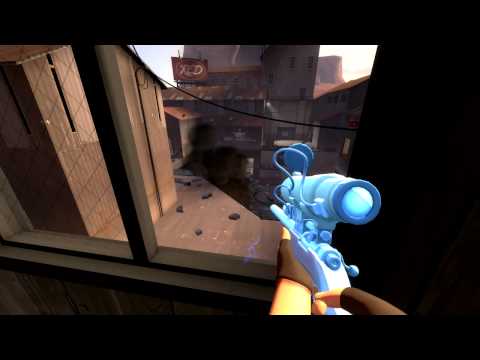 Exploding Jarate Tf2 Badwater