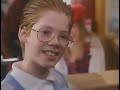Opening To Leapin Leprechauns 1995 VHS Canadian Copy