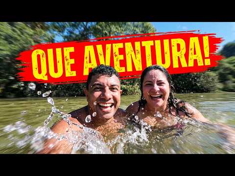 SERRAS GERAIS-TO ISOLADO E LINDO