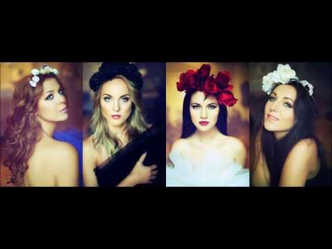 4 Roses - Išeiti lengviau