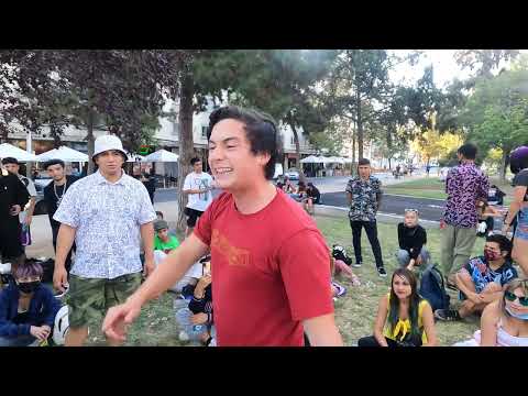 ANUBIS vs. FACUSKILL - Cuartos | Hannover Premier 2022