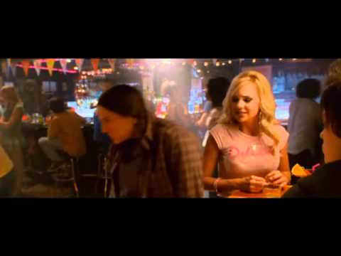 THE HOUSE BUNNY (funny moments)