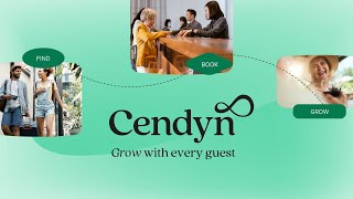 Cendyn CRM YouTube Video
