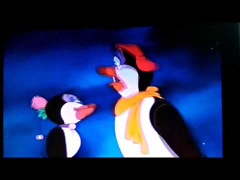 The Pebble And The Penguin - Sometimes I Wonder (Finnish)