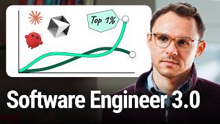From Writing Code to Managing Agents. Most Engineers Aren't Ready | Stanford University, Mihail Eric