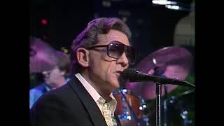 Jerry Lee Lewis - Sweet little sixteen. Live from Austin TX. 1983