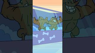 Cats VS Dogs (Write in the Comments) DANS & SNAD 24: Finding SNAD a Pet