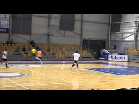 30.10.2010 FK Reāls - FC Nīco