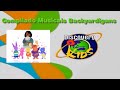 Compilado Musicais Backyardigans Discovery Kids 2005 2009 Homenagem à Janice Burgess