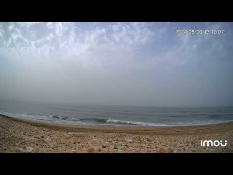 Ahmet Enes - Cennet (old) Xəzərin sahilində