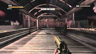 Duke Nukem Forever Hail To The Icons Parody Pack DLC Gameplay