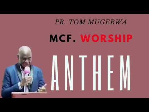 Meme Yange Tendereza Mukama worshipping time by Pastor Tom mugerwa