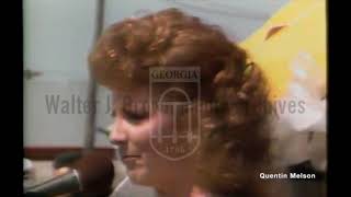 Sylvia - Nobody (Live at the Nashville Fan Fair) (June 9, 1983)