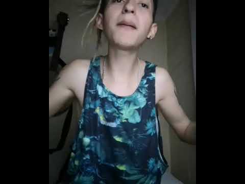 Nfx - #QuedateEnCasa Freestyle (Reto)