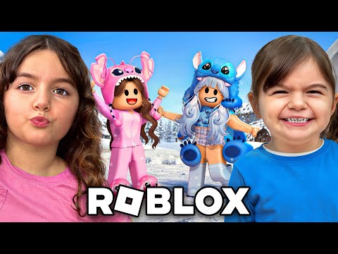 On S'ACHÈTE Des NOUVEAUX SKINS Sur ROBLOX - OUTFIT ROBLOX !