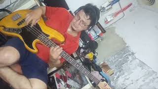 Download lagu Ari Lasso ft Faizal Lubis - Menangis Diam-diam (Cover Bass) mp3 Download lagu Ari Lasso ft Faizal Lubis - Menangis Diam-diam (Cover Bass) mp3