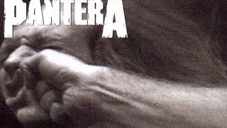 this love - pantera (instrumental intro looped &amp; slowed)