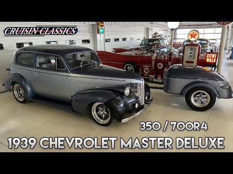 1939 Chevrolet Deluxe (CC-1430612) for sale in Columbus, Ohio