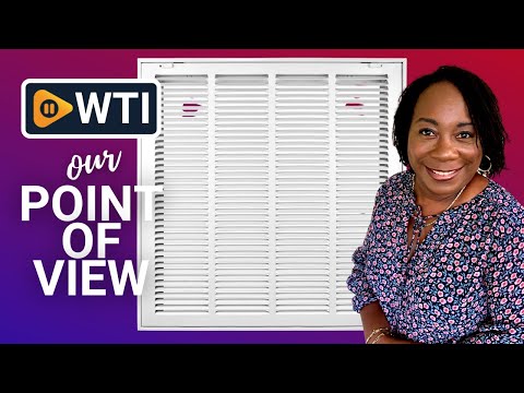 Accord Return Filter Grille - WTI product video review