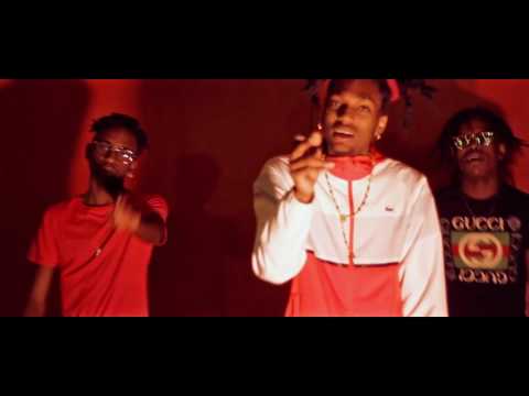 Jooslyf X Mahzoe X Wylix - COME ON