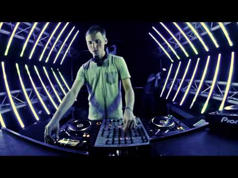 Sebo K @ Unicode 30-03-2013 Hasselt