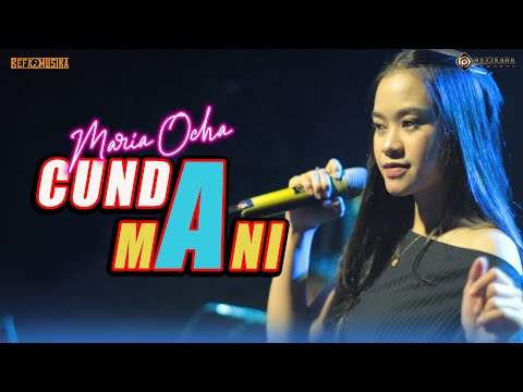 MARIA OCHA CUNDAMANI BEFA MUSIKA DANGDUT JARANAN JATIM