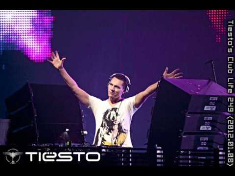 Tiesto - Club Life 249 (2012-01-08) - Intro + [Download]