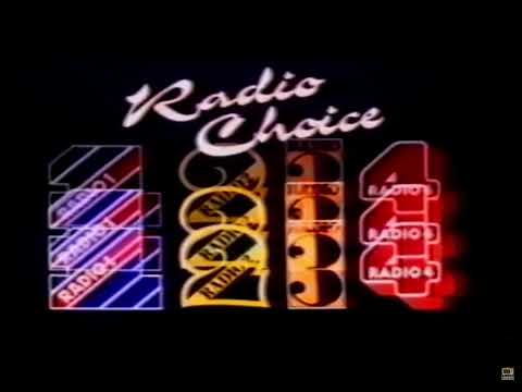 BBC 1 continuity 1978?