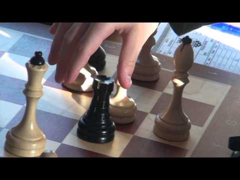 8.5. Jerguš Pecháč - Ján Valuška 1 - 0