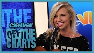 Tiffany Houghton "High" Live Acoustic Performance