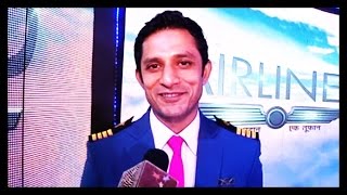 Yudhishtir Exclusive Interview video