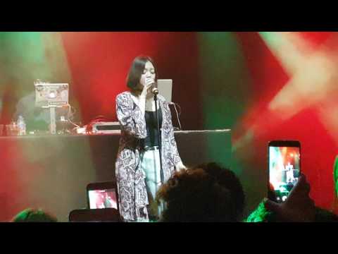 Miso (미소) - Take Me 250617 [LIVE in London @ KOKO Camden]