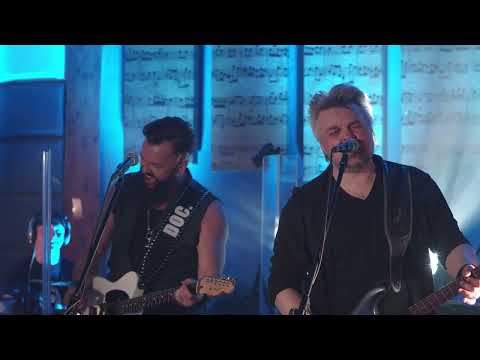 Konrad Baum & Wojtek Cugowski. "WISHING WELL"  LIVE STUDIO