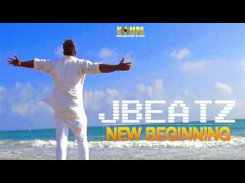 JBEATZ - Dim Yon Mo! (Audio)