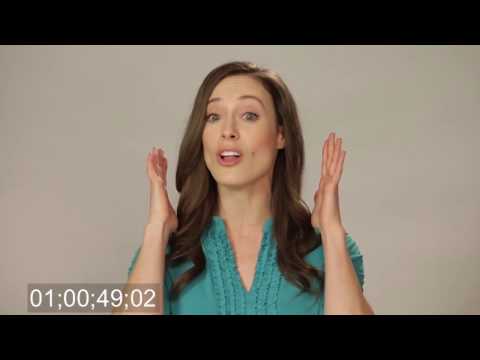 Mary Helen Schmidt - Hosting Reel