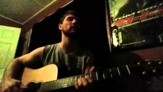 She's Gonna Make It (Garth Brooks Cover)