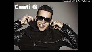 Daddy Yankee - Shaky Shaky [Canti G BOOTLEG]