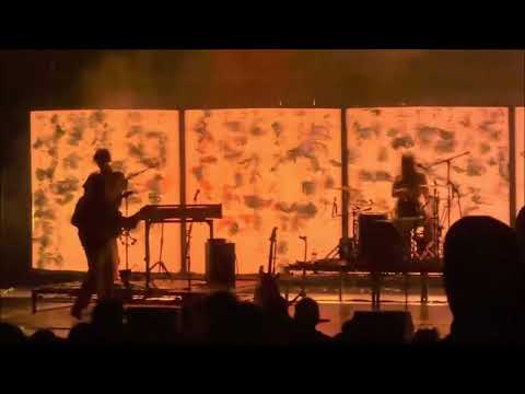 Metronomy - Right On Time - Live in The Wiltern - Los Angeles - 2022