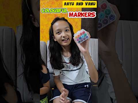 Mini Vlog 545 - Aayu Vanu Shadow Ke GIFTS 🎁🤩  #aayuandvanu #shorts #youtubeshorts #trending #gift