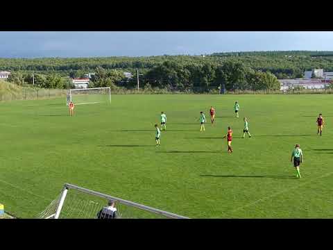 2004, Most - Dukla Praha, 13.6.2018, 2. pol.