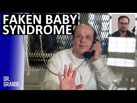 Career Criminal Faces Execution Due to Autism and Pseudoscience | Robert Roberson Case Analysis