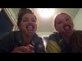 Jenny And Lauren Speak Out Karaoke Barney I Love You