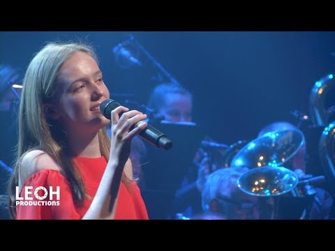 Sigrid Haanshus, Oppdal musikkforening & Kor Allegro｜Dancing queen / Thank you for the music