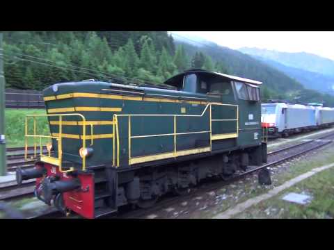 IN MARCIA PARALLELA CON IL D. 245 AL BRENNERO. MART. 3 - 7 - 2018