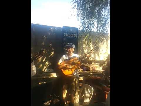 Milonga (arroyo algodón -cordoba)