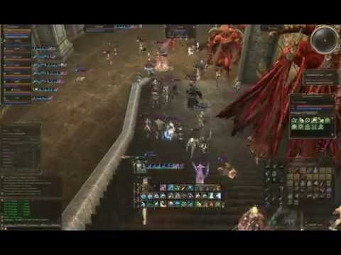 AbyssMoon - Cadmus first movie