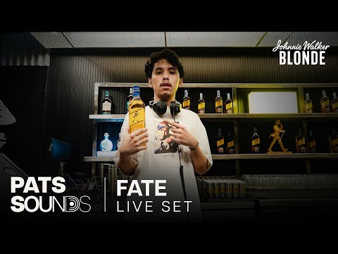 BODY | PATS SOUNDS @ KAPITALL, PARADIA JAKARTA