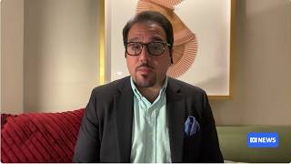 Iran deal: nothing is agreed until everything is agreed | Behnam Ben Taleblu | ABC News Australia